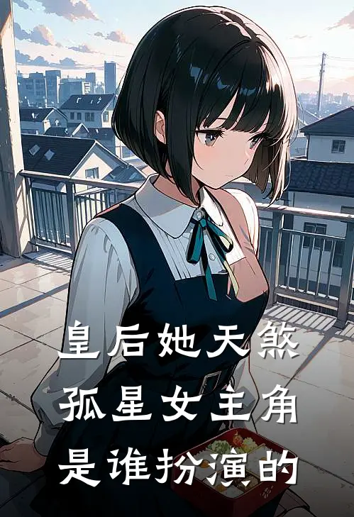皇后她天煞孤星女主角是谁扮演的