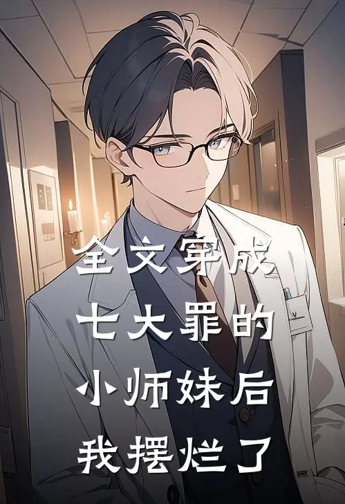 全文穿成七大罪的小师妹后我摆烂了