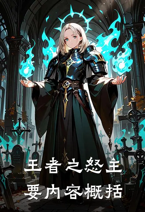 王者之怒主要内容概括