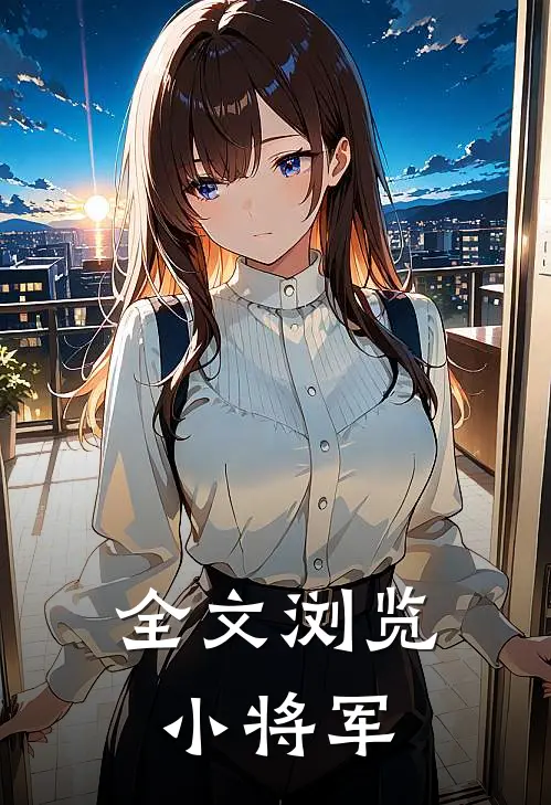 全文浏览小将军
