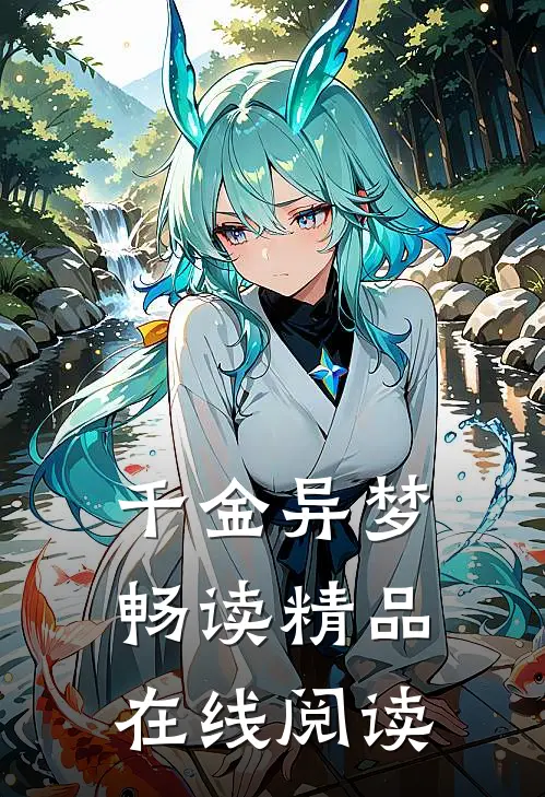 千金异梦畅读精品在线阅读