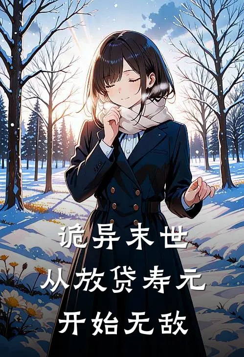 诡异末世，从放贷寿元开始无敌