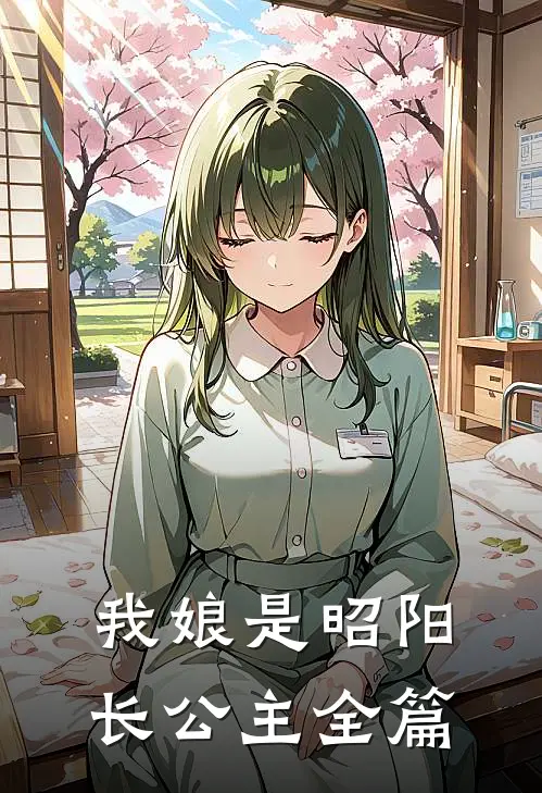 我娘是昭阳长公主全篇