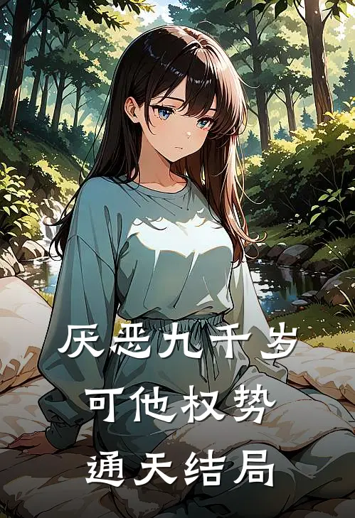 厌恶九千岁，可他权势通天结局