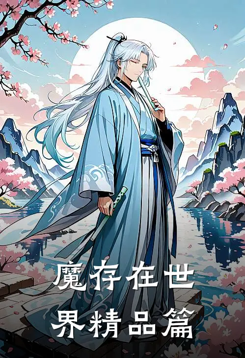 魔存在世界精品篇