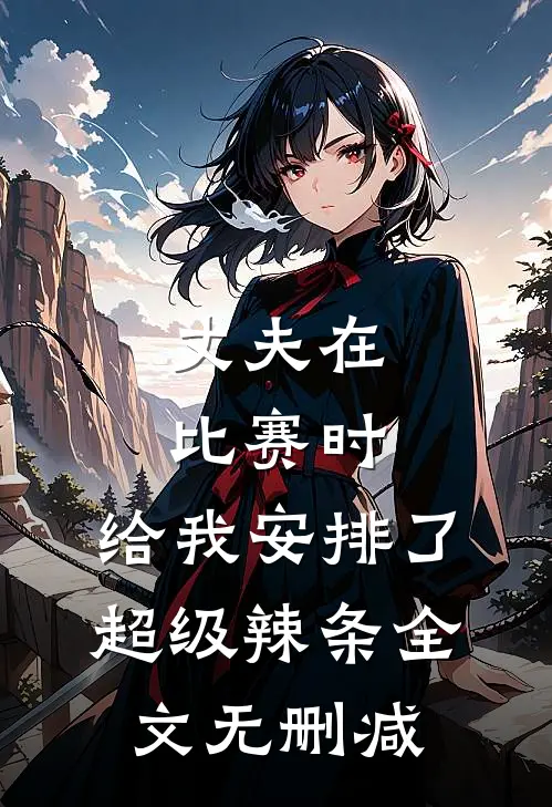丈夫在比赛时,给我安排了超级辣条全文无删减免费阅读