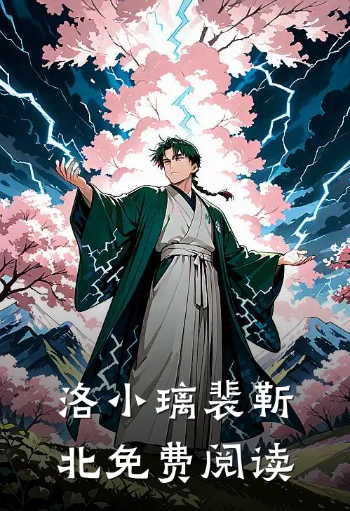 洛小璃裴靳北免费阅读