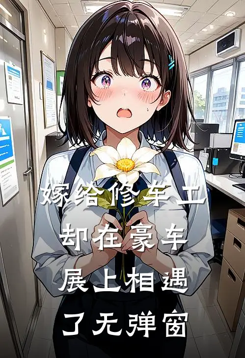 嫁给修车工，却在豪车展上相遇了无弹窗