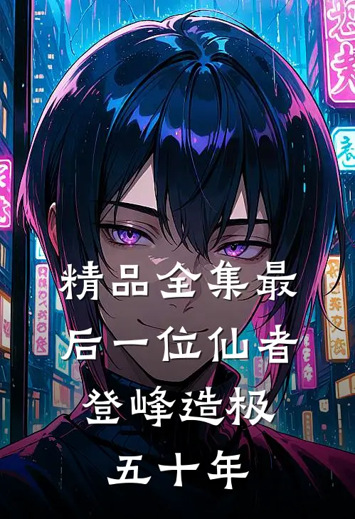 精品全集最后一位仙者，登峰造极五十年