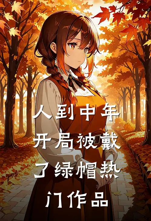 人到中年：开局被戴了绿帽热门作品