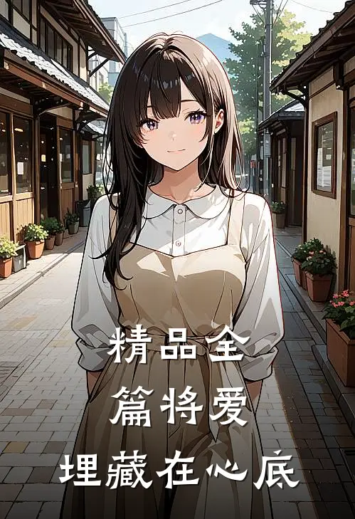 精品全篇将爱,埋藏在心底