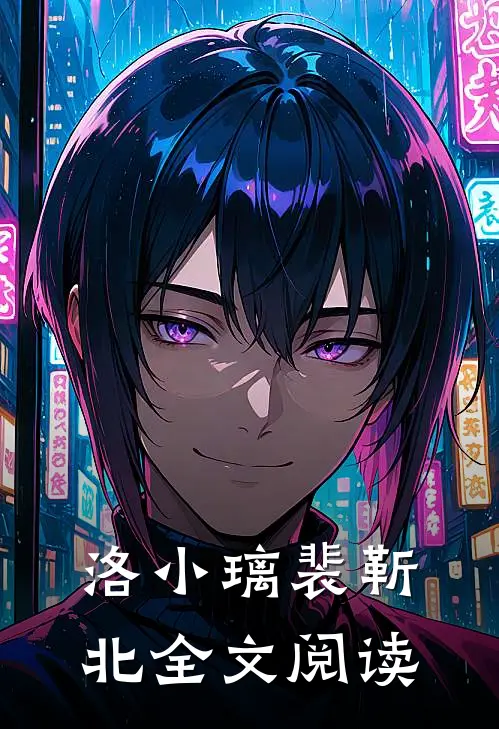 洛小璃裴靳北全文阅读