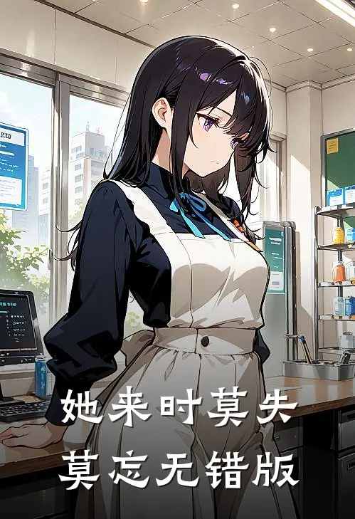 她来时莫失莫忘无错版