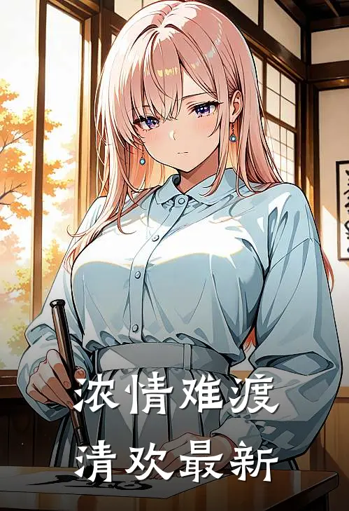 浓情难渡清欢最新