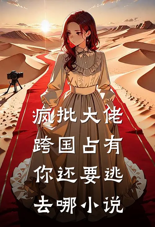 疯批大佬跨国占有：你还要逃去哪小说