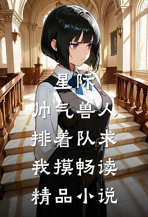 星际：帅气兽人排着队求我摸畅读精品小说
