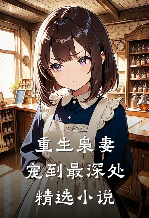 重生枭妻：宠到最深处精选小说