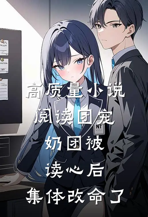 高质量小说阅读团宠：奶团被读心后，集体改命了