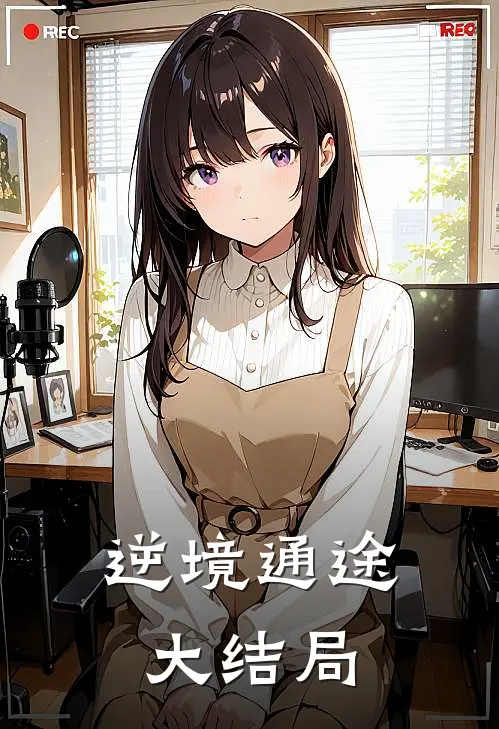 逆境通途大结局