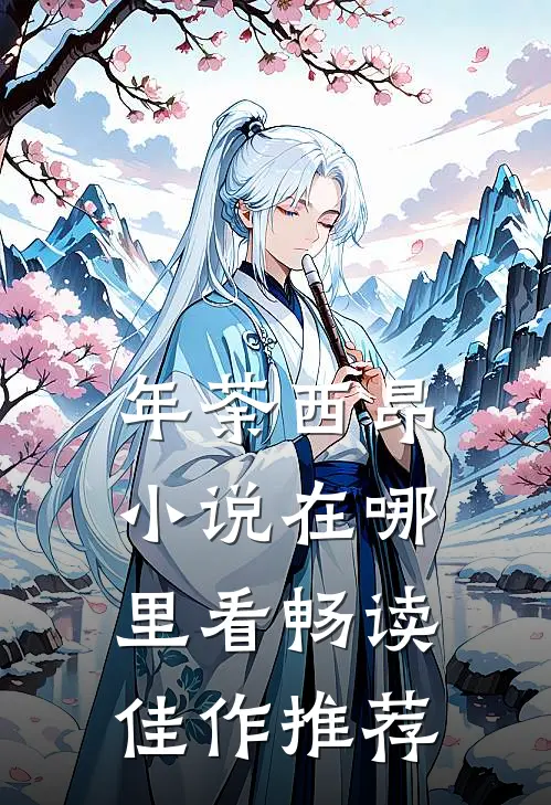 年荼西昂小说在哪里看畅读佳作推荐