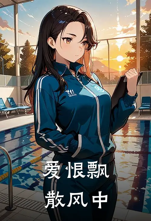 爱恨飘散风中