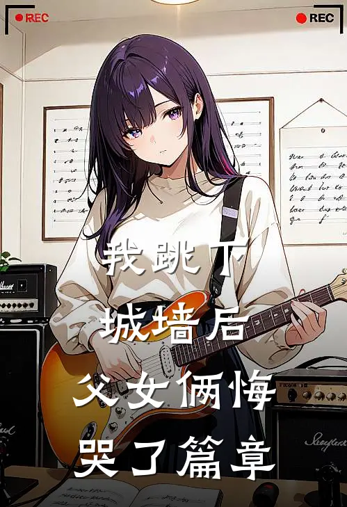 我跳下城墙后，父女俩悔哭了篇章