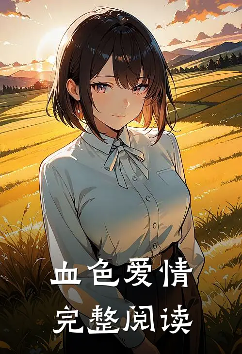 血色爱情完整阅读