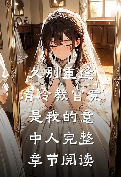 久别重逢：清冷教官竟是我的意中人完整章节阅读