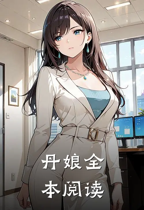 丹娘全本阅读