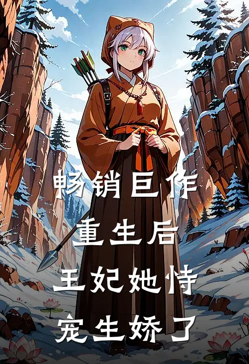 畅销巨作重生后，王妃她恃宠生娇了