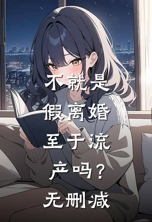 不就是假离婚，至于流产吗？无删减