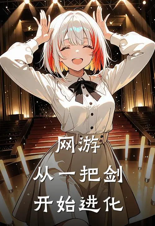 网游从一把剑开始进化