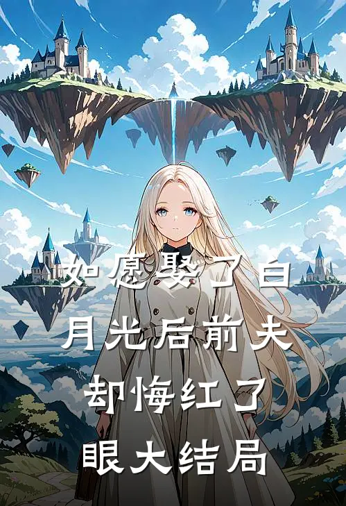 如愿娶了白月光后前夫却悔红了眼大结局