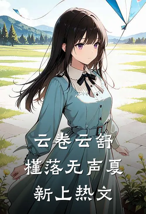 云卷云舒，槿落无声夏新上热文