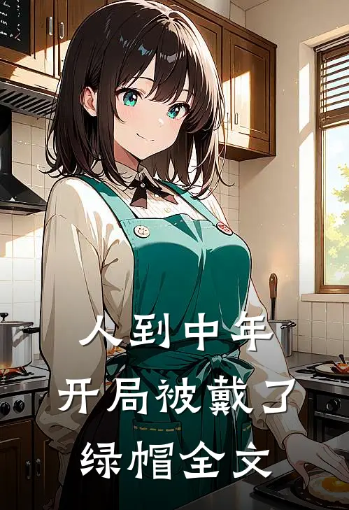人到中年：开局被戴了绿帽全文