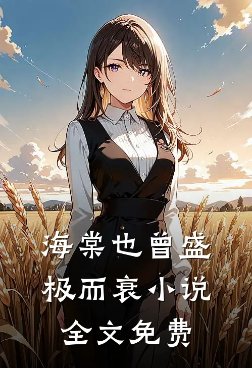 海棠也曾盛极而衰小说全文免费
