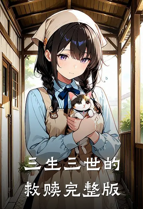 三生三世的救赎完整版免费观看