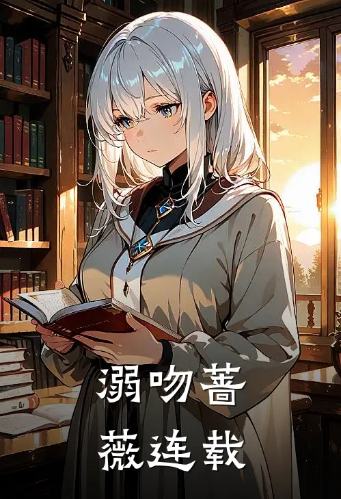 溺吻蔷薇连载