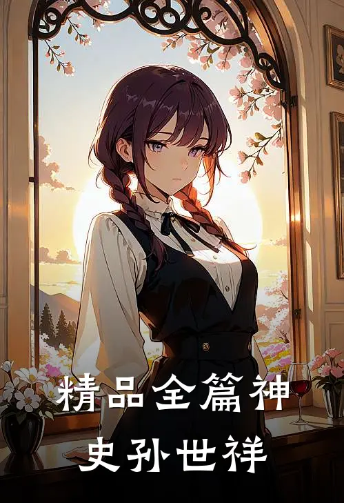 精品全篇神史孙世祥