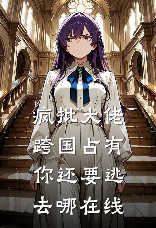 疯批大佬跨国占有：你还要逃去哪在线