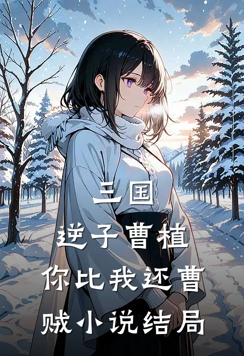 三国逆子曹植,你比我还曹贼结局怎么样