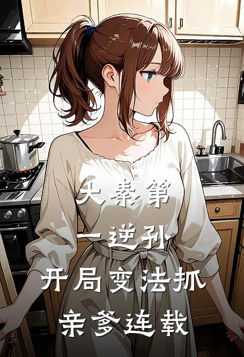 大秦第一逆孙：开局变法抓亲爹连载