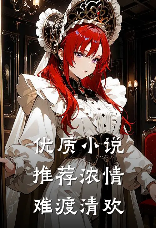 优质小说推荐浓情难渡清欢