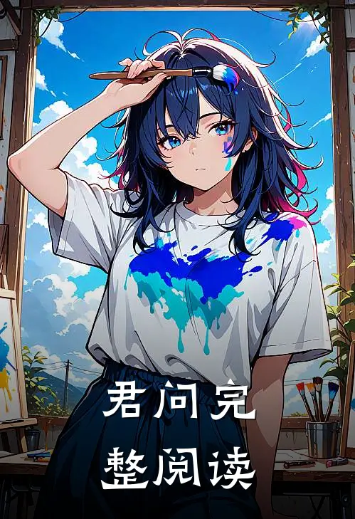 君问完整阅读
