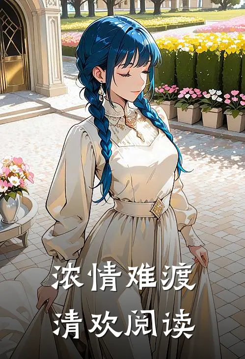 浓情难渡清欢阅读