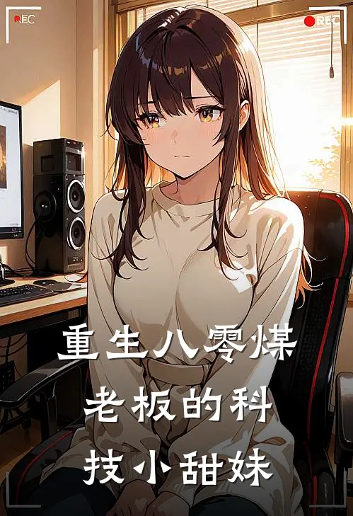 重生八零煤老板的科技小甜妹