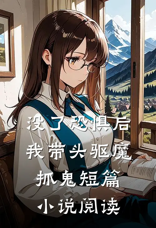 没了恐惧后，我带头驱魔抓鬼短篇小说阅读