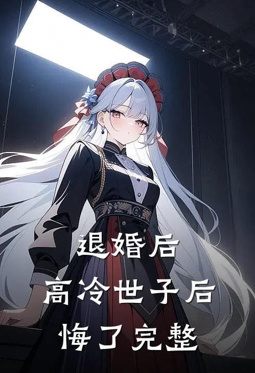 退婚后，高冷世子后悔了完整
