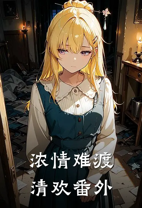 浓情难渡清欢番外