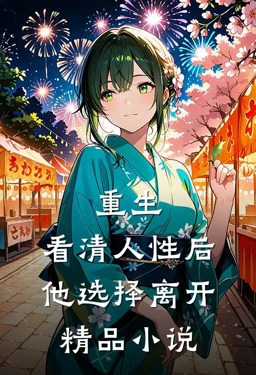 重生看清人性后,他选择离开精品免费阅读